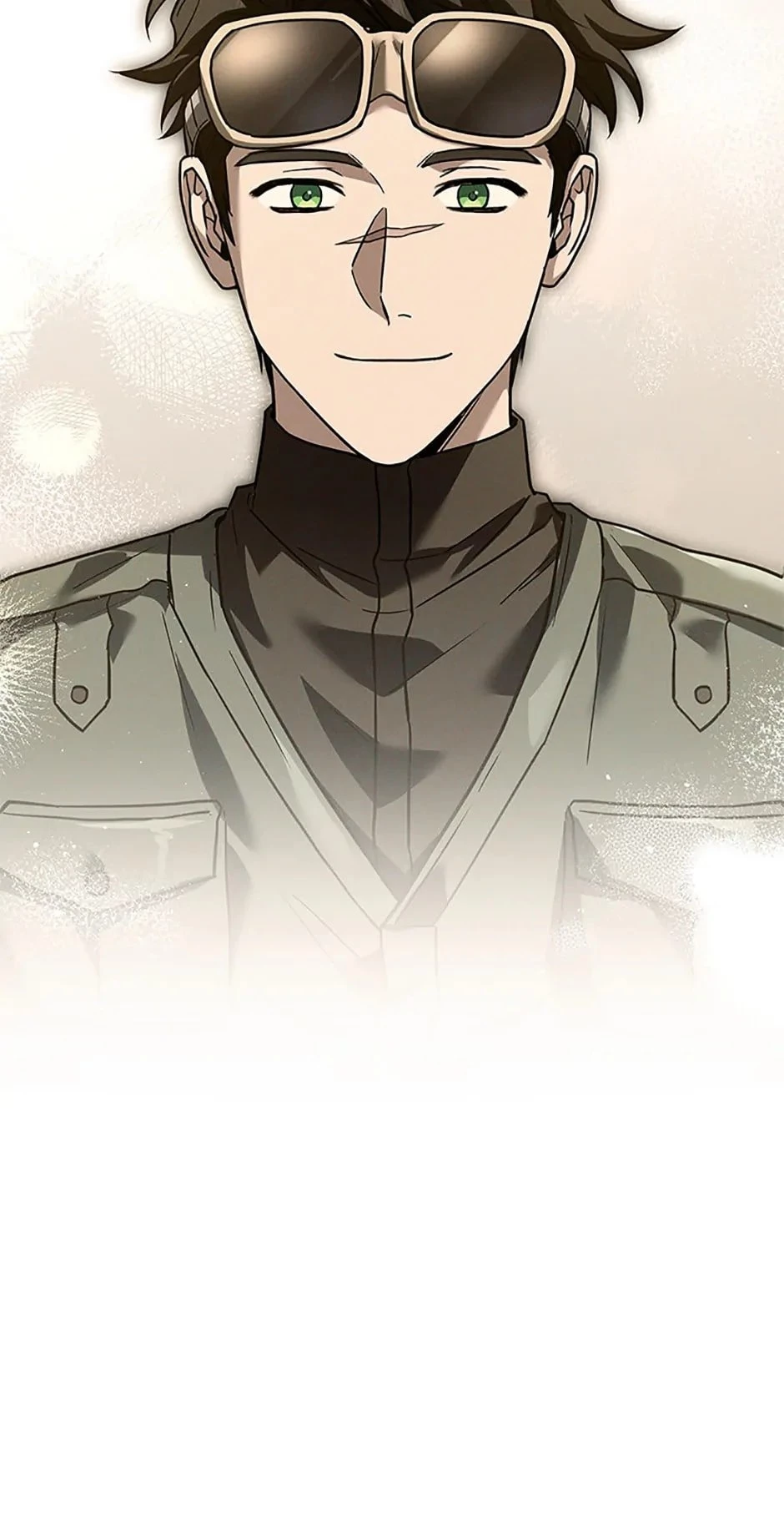 The Frozen Player Returns Chapter 130 - 37