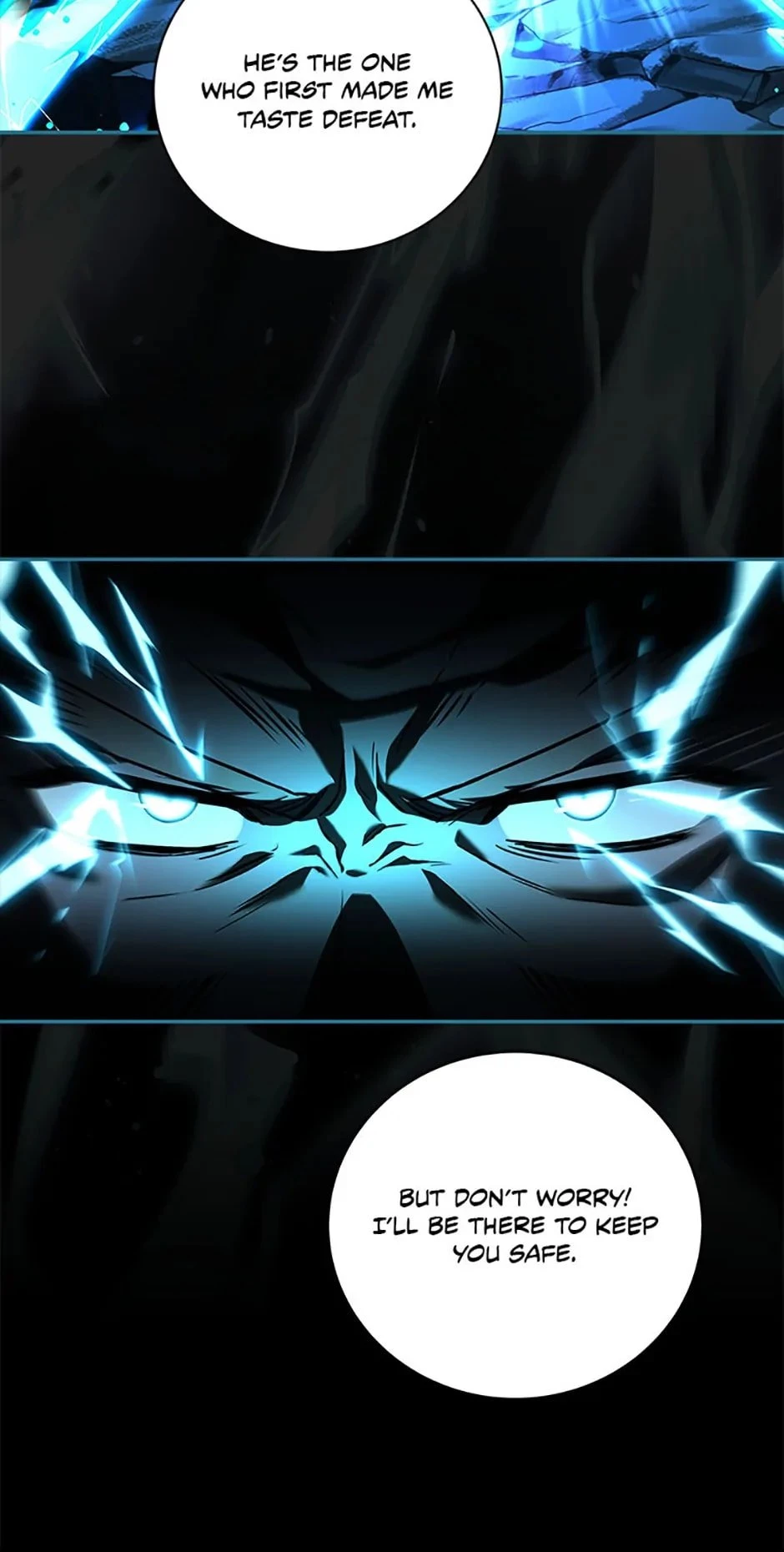 The Frozen Player Returns Chapter 132 - 63