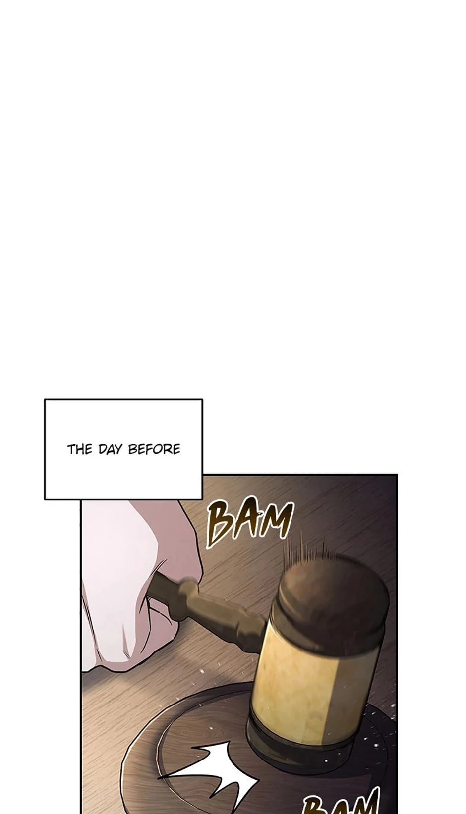 The Frozen Player Returns Chapter 130 - 38