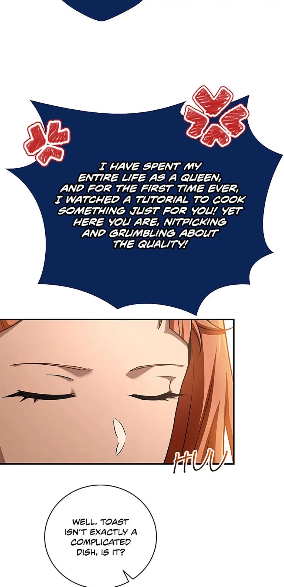The Frozen Player Returns Chapter 131 - 50