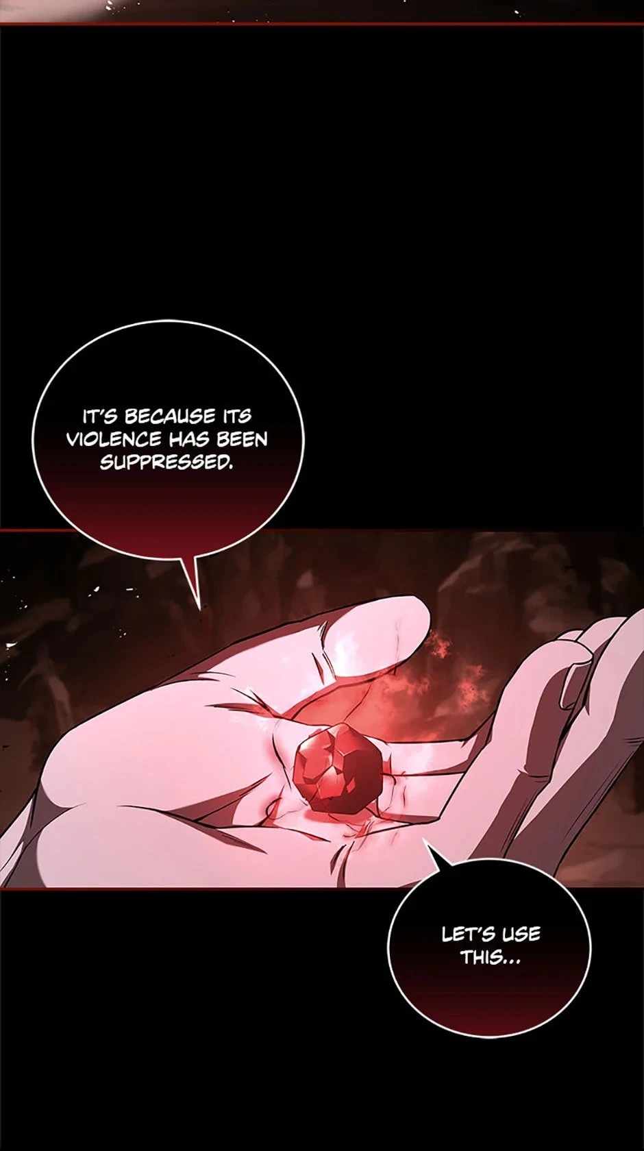 The Frozen Player Returns Chapter 129 - 42