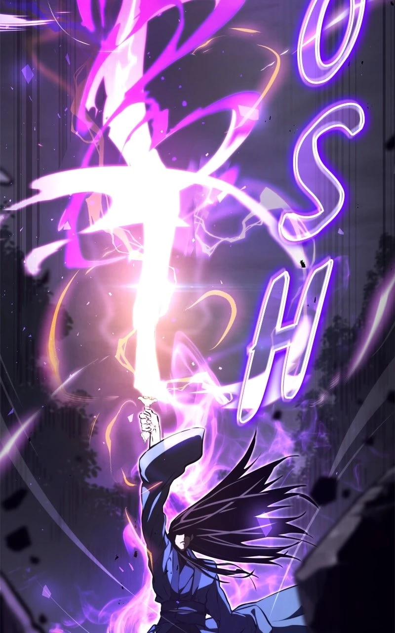 Boundless Ascension Chapter 61 - 166