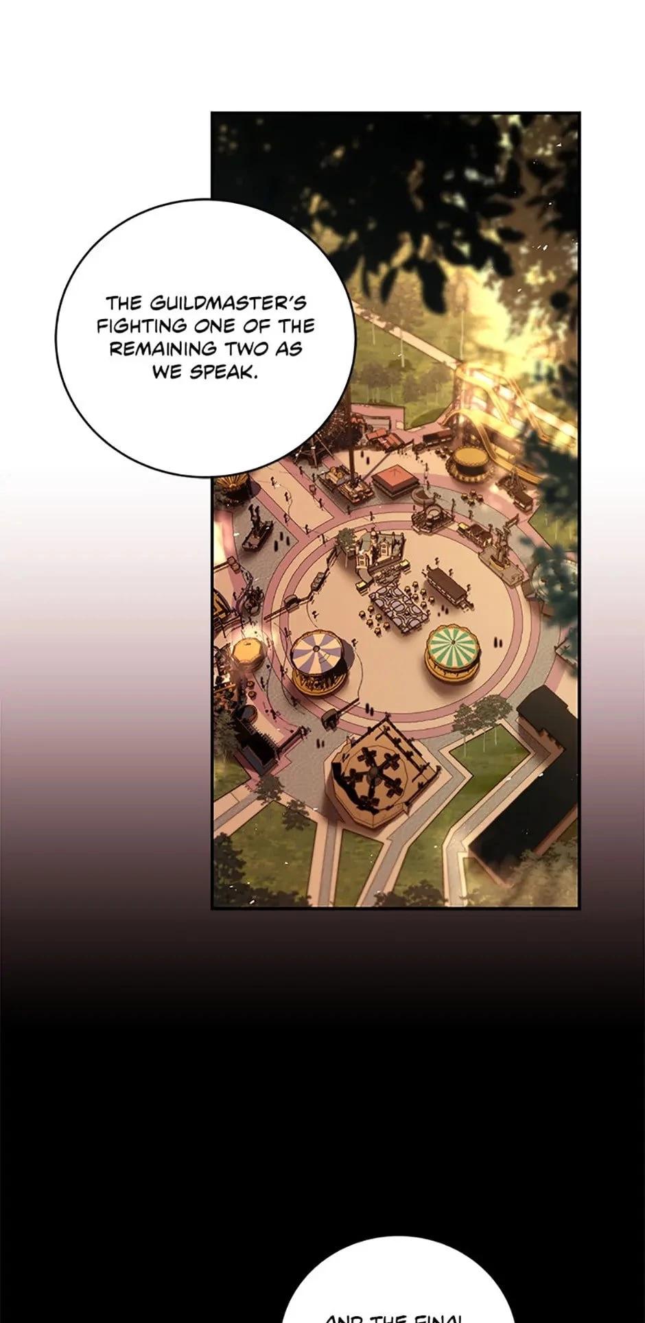 The Frozen Player Returns Chapter 134 - 73
