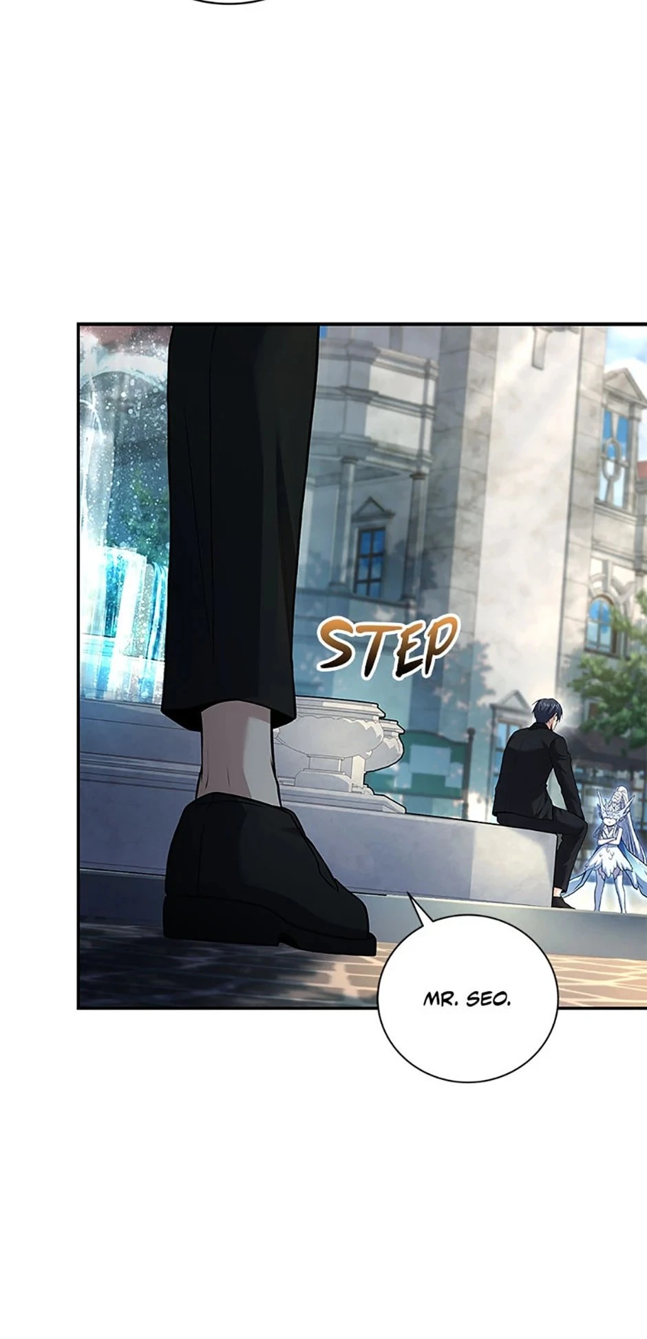 The Frozen Player Returns Chapter 131 - 51