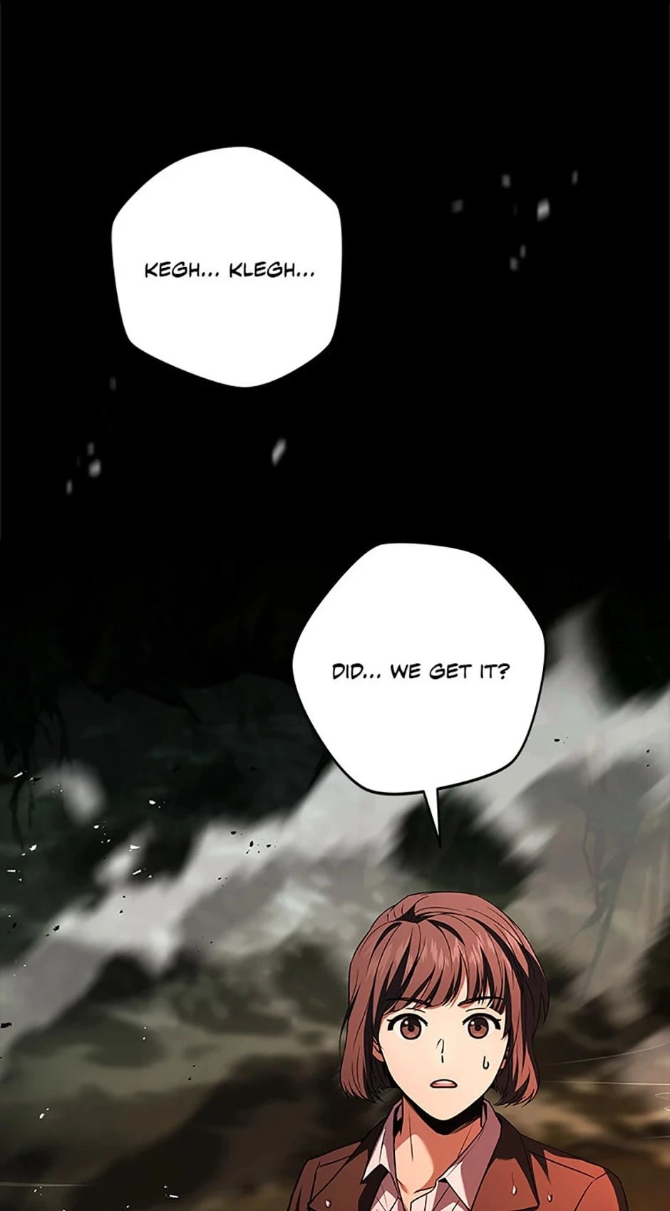 The Frozen Player Returns Chapter 133 - 69