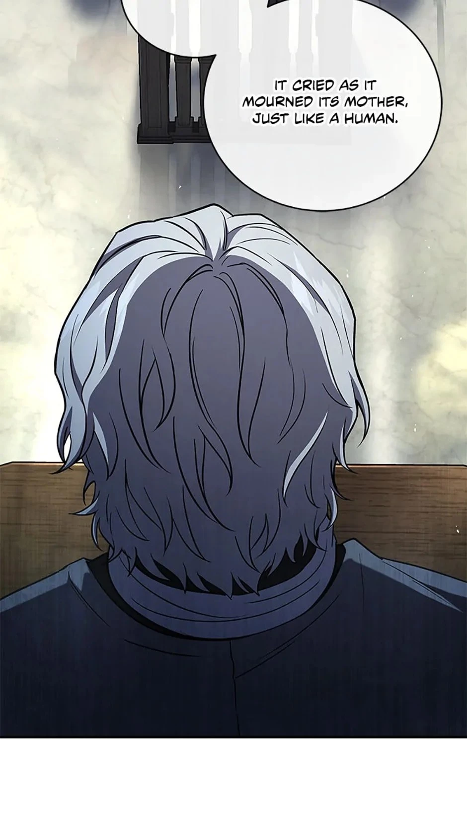 The Frozen Player Returns Chapter 130 - 41