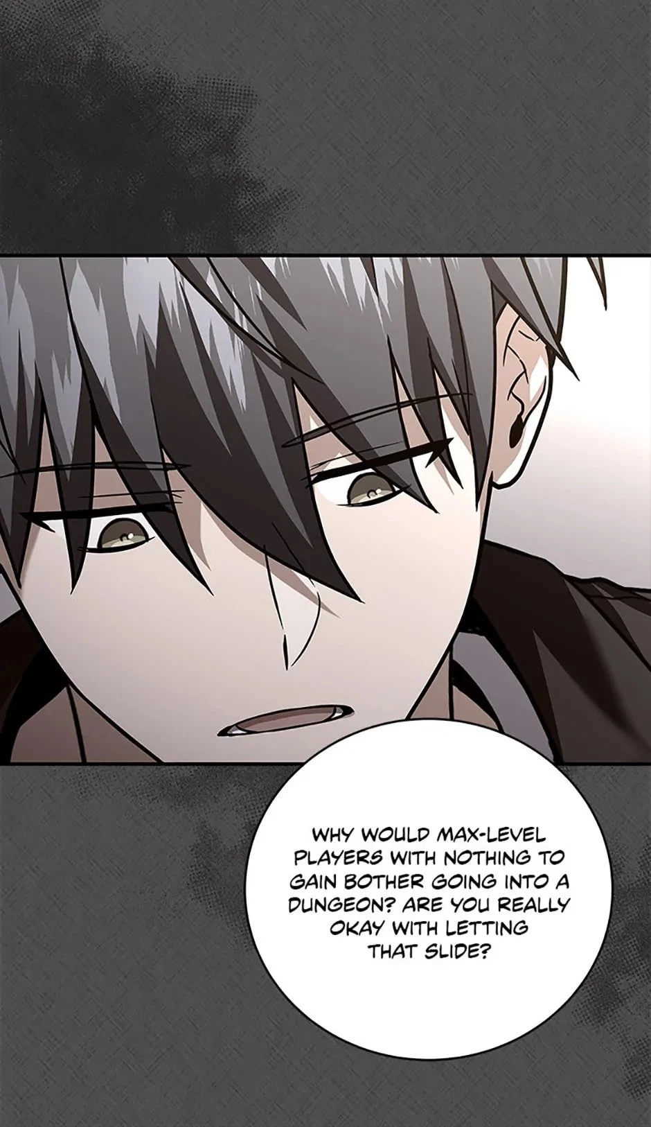 The Frozen Player Returns Chapter 132 - 68