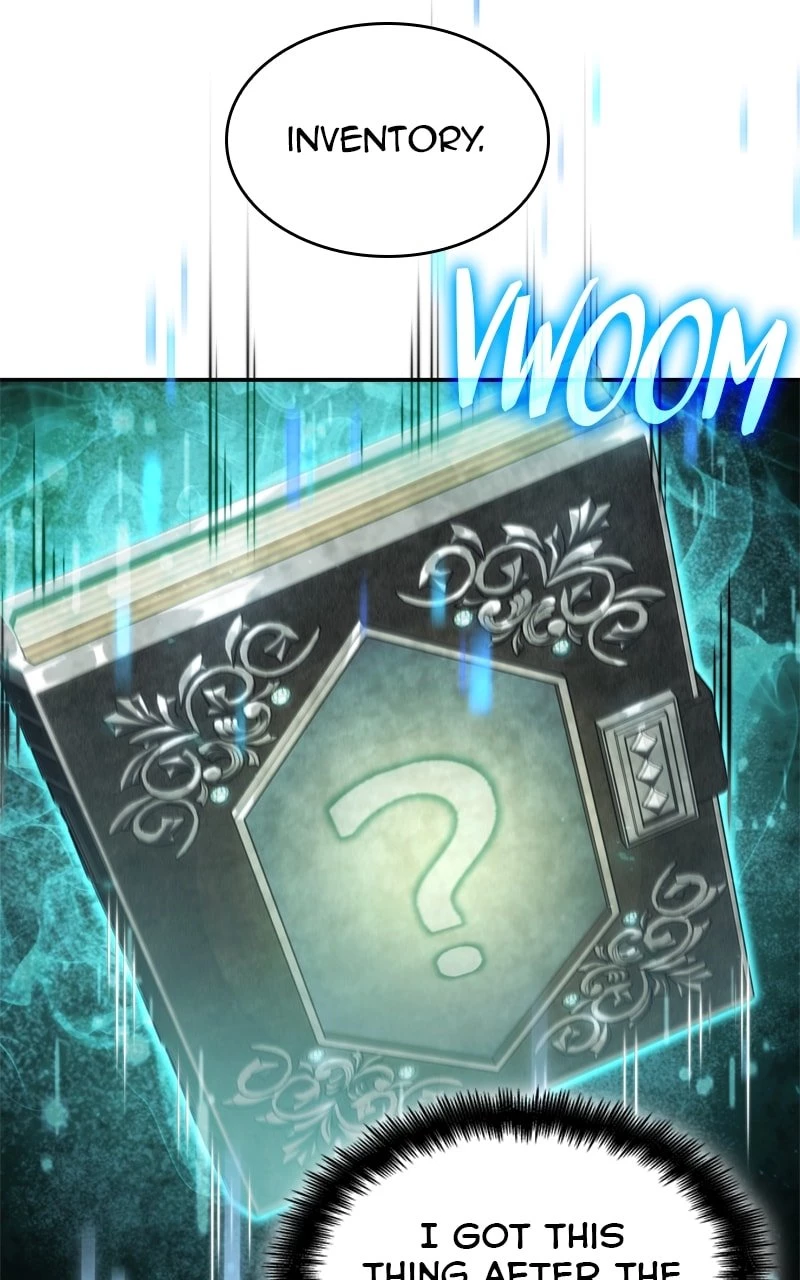Boundless Ascension Chapter 60 - 129