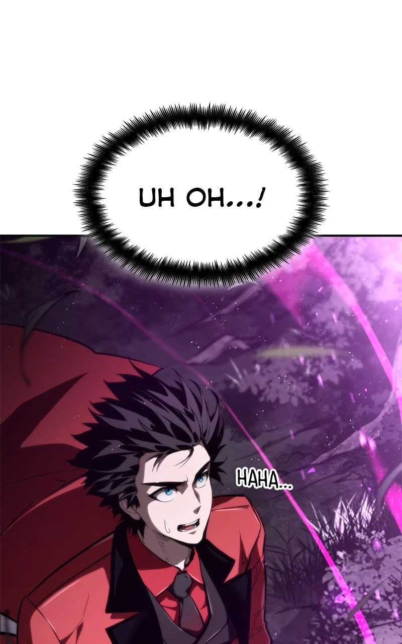 Boundless Ascension Chapter 61 - 168