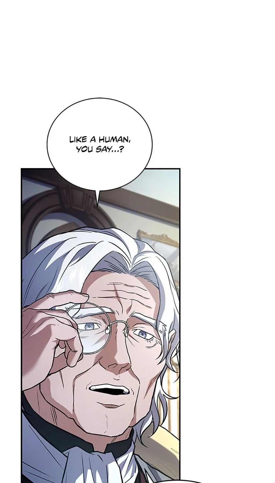 The Frozen Player Returns Chapter 130 - 42