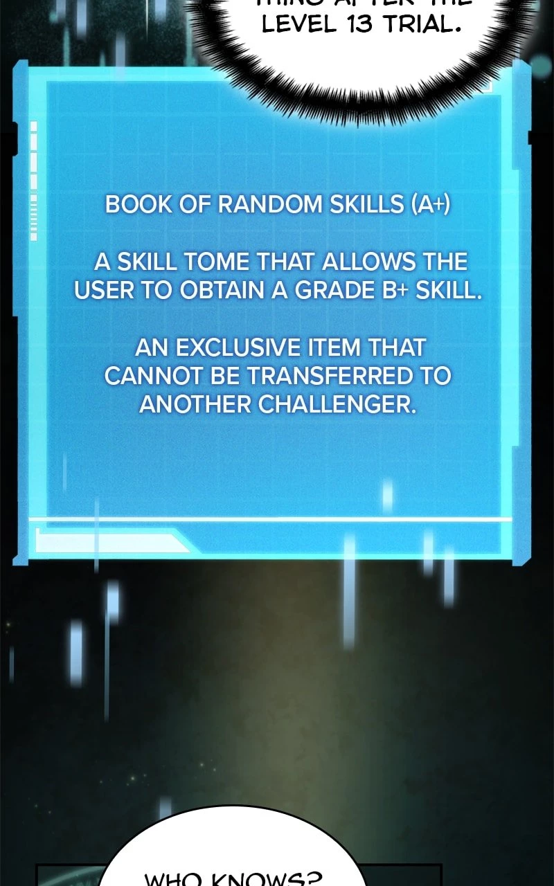 Boundless Ascension Chapter 60 - 130