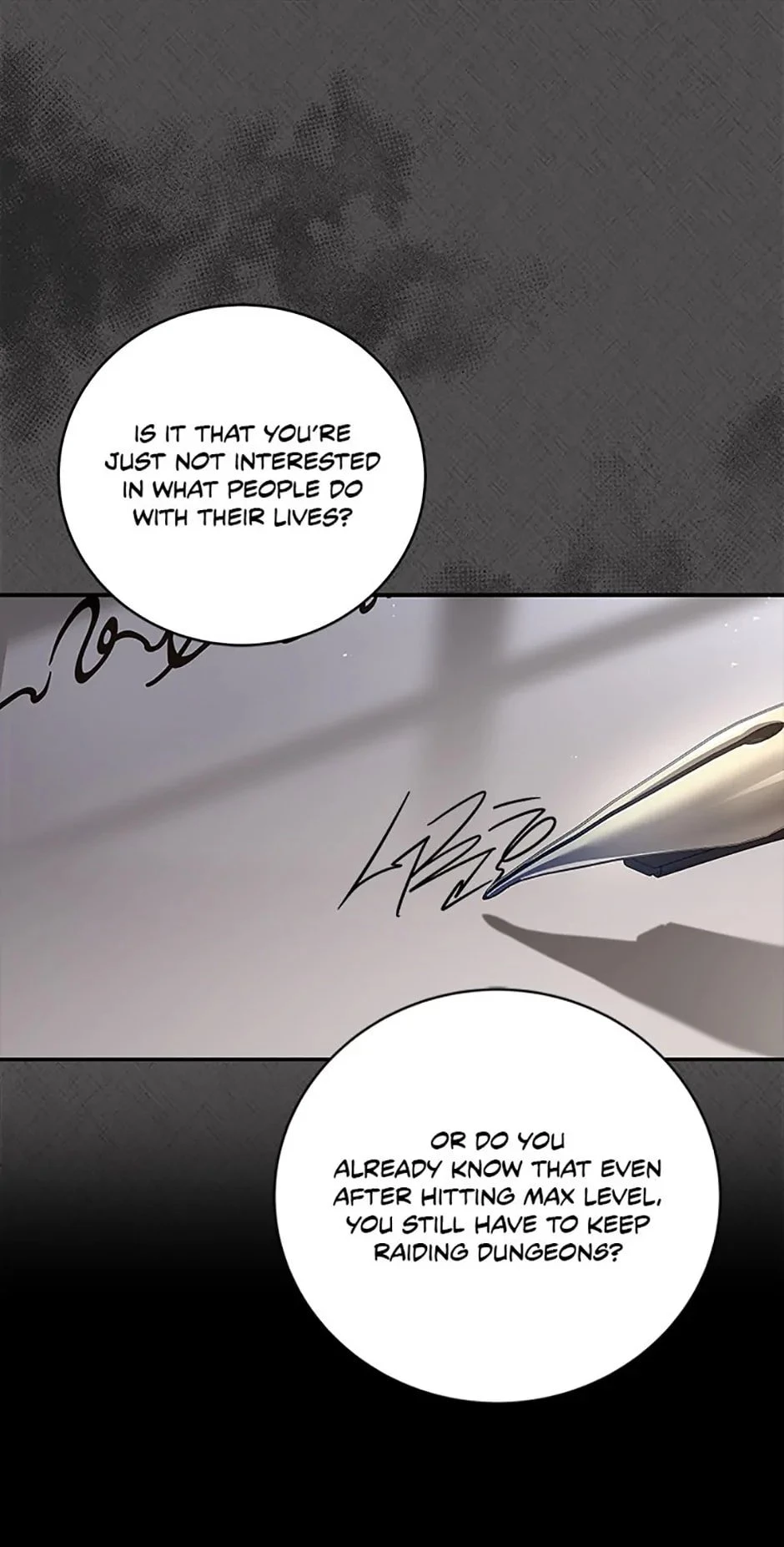 The Frozen Player Returns Chapter 132 - 69