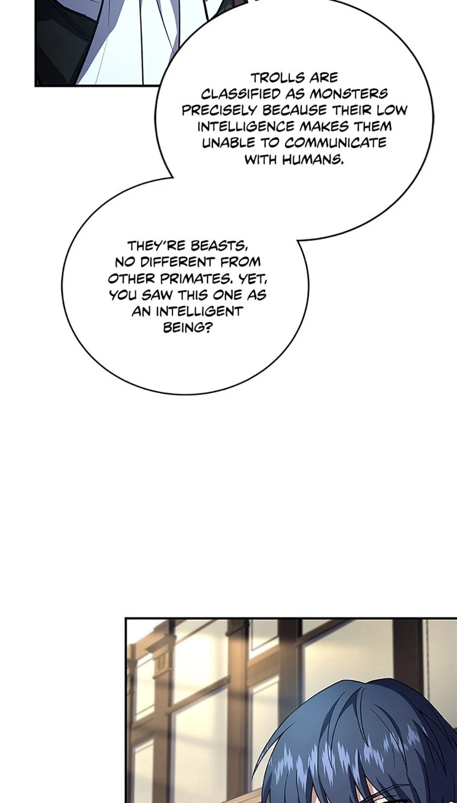 The Frozen Player Returns Chapter 130 - 43