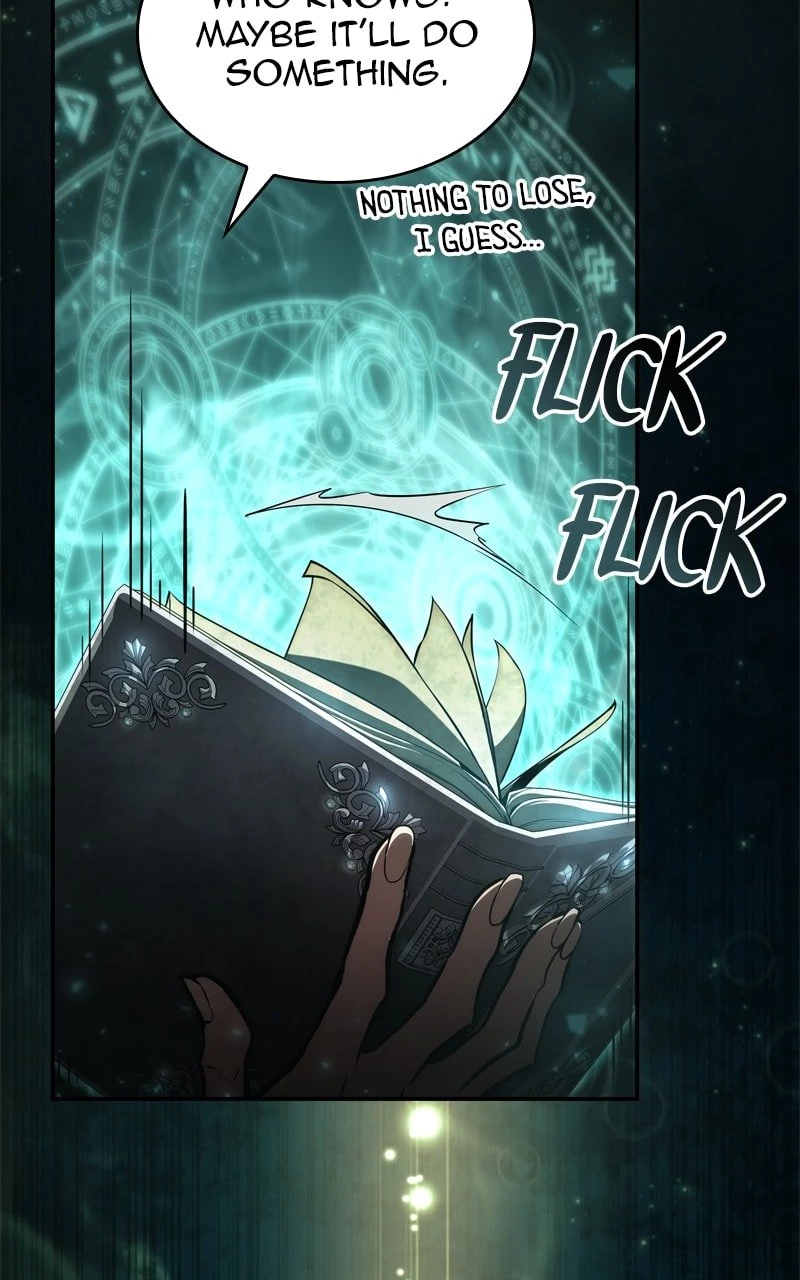 Boundless Ascension Chapter 60 - 131