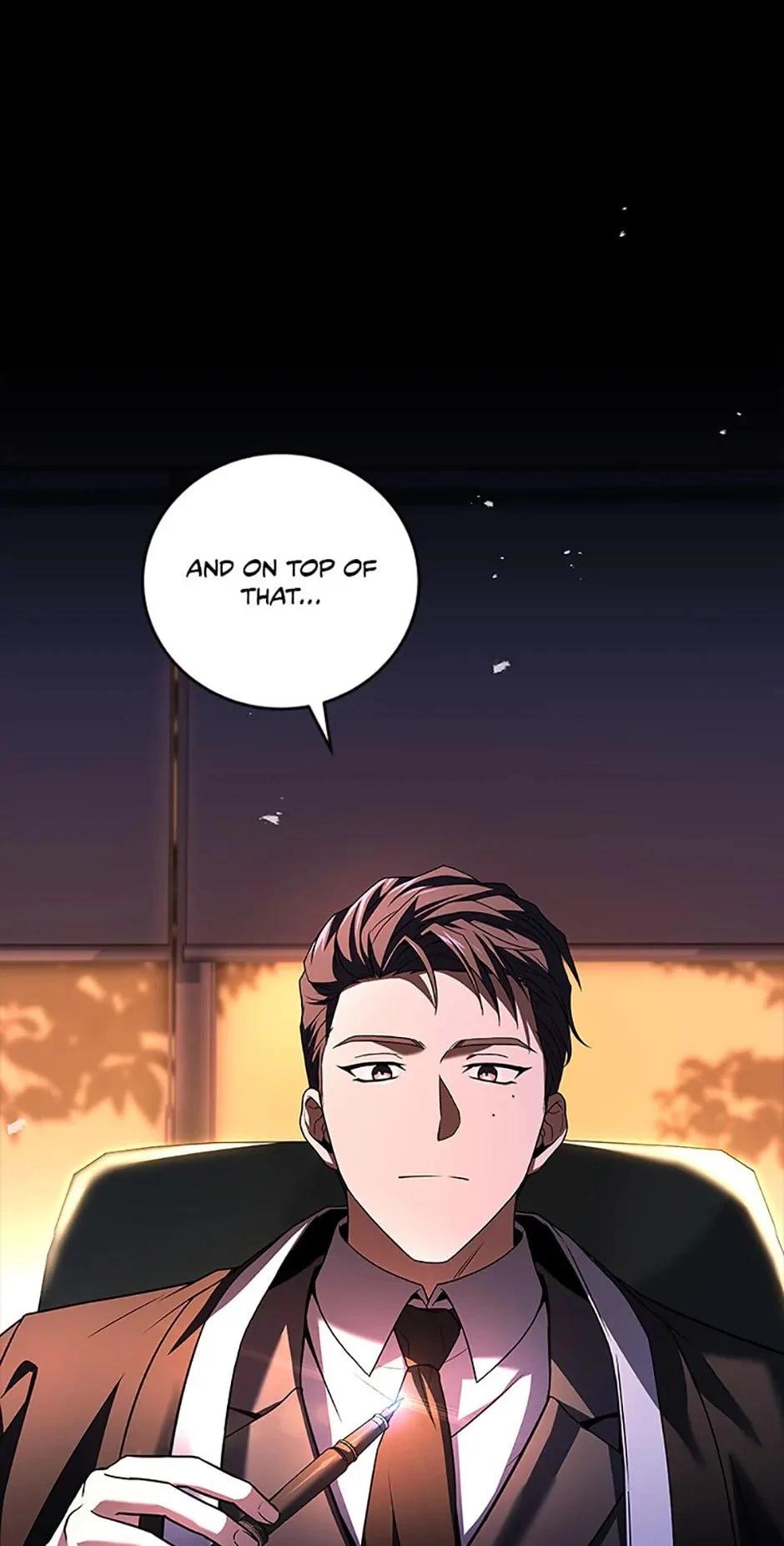 The Frozen Player Returns Chapter 132 - 70