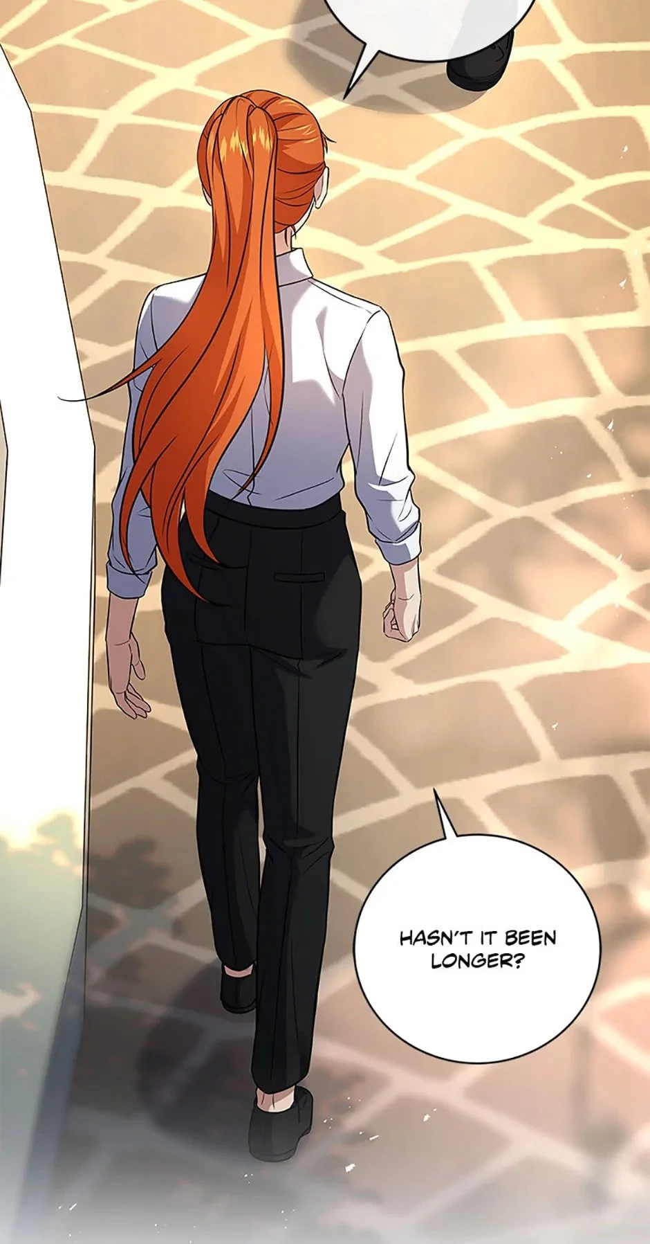 The Frozen Player Returns Chapter 131 - 55