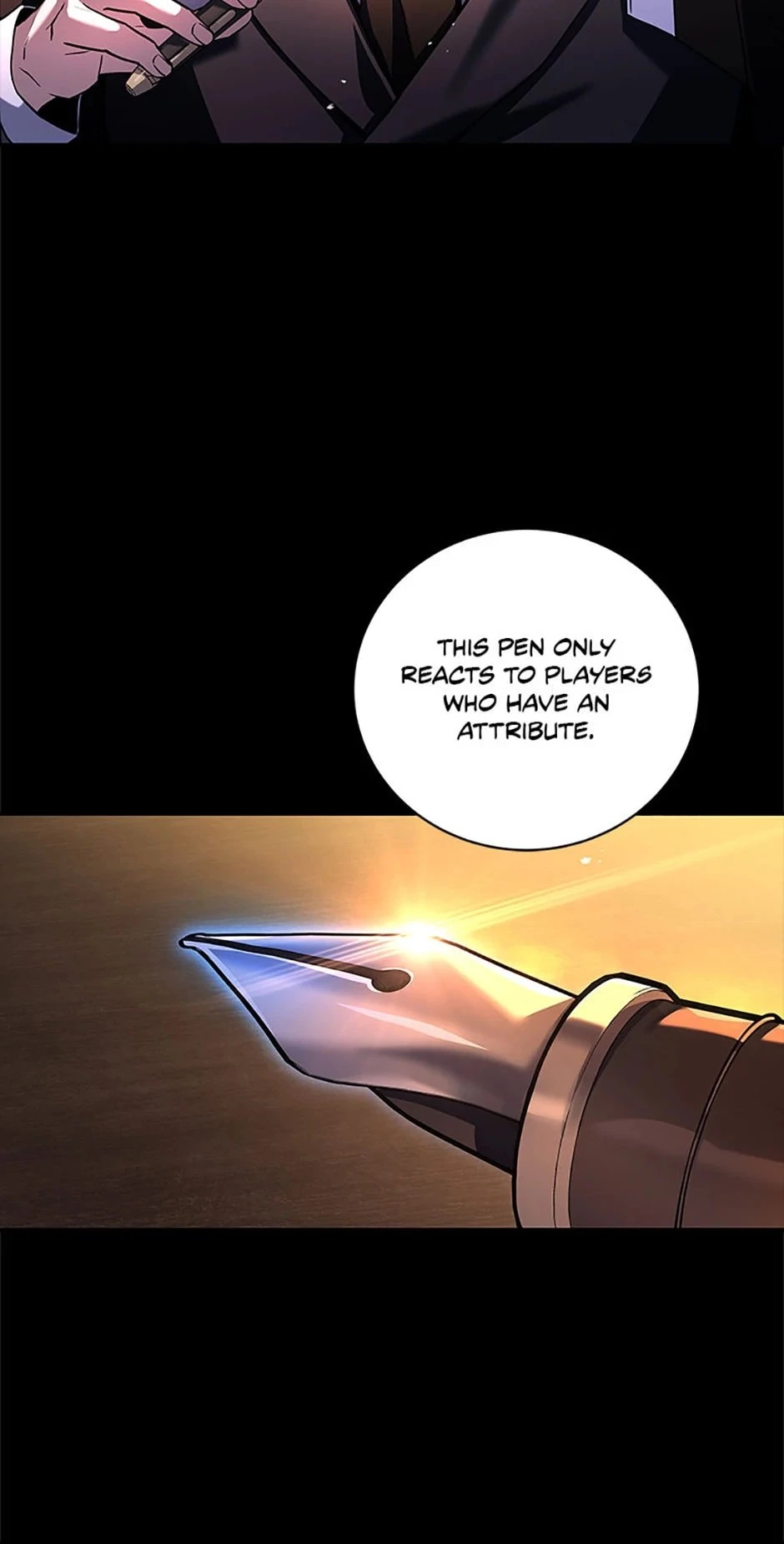 The Frozen Player Returns Chapter 132 - 71