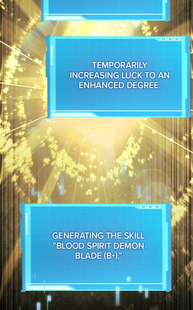 Boundless Ascension Chapter 60 - 133