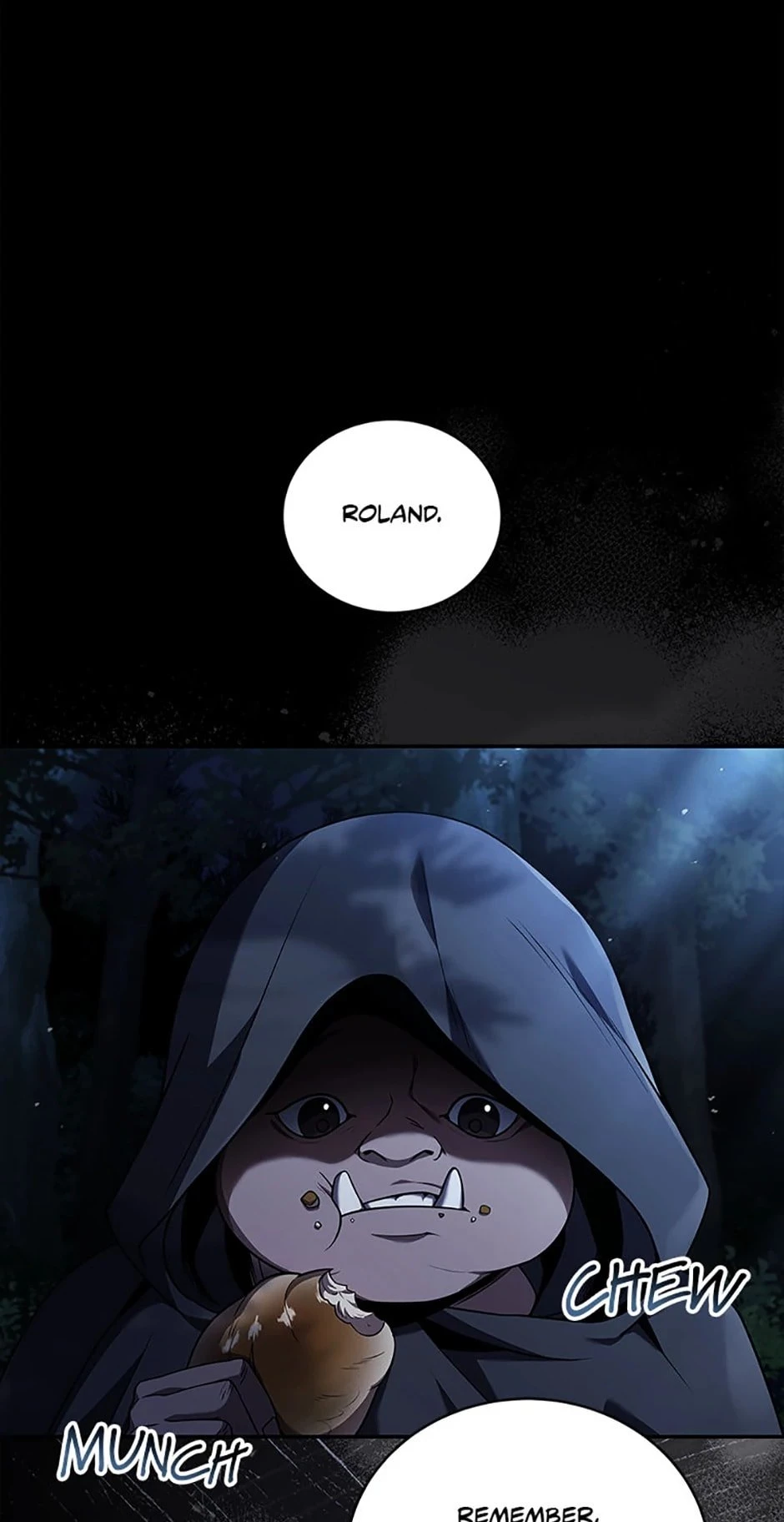 The Frozen Player Returns Chapter 128 - 1
