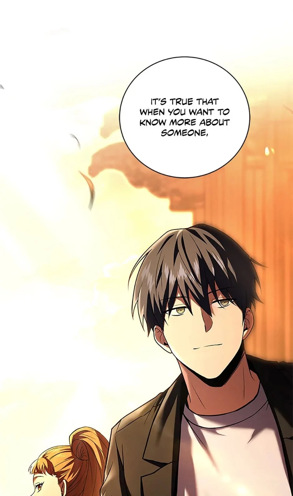 The Frozen Player Returns Chapter 132 - 73