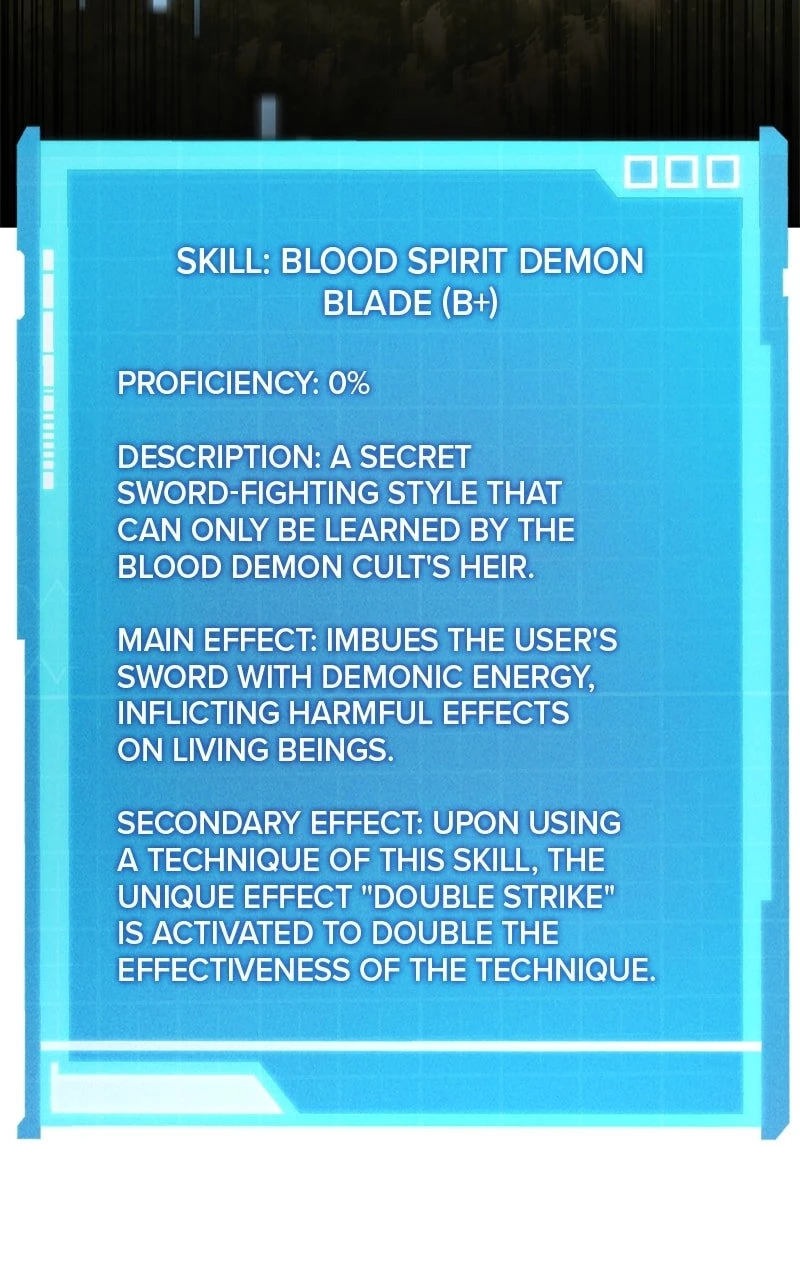 Boundless Ascension Chapter 60 - 134
