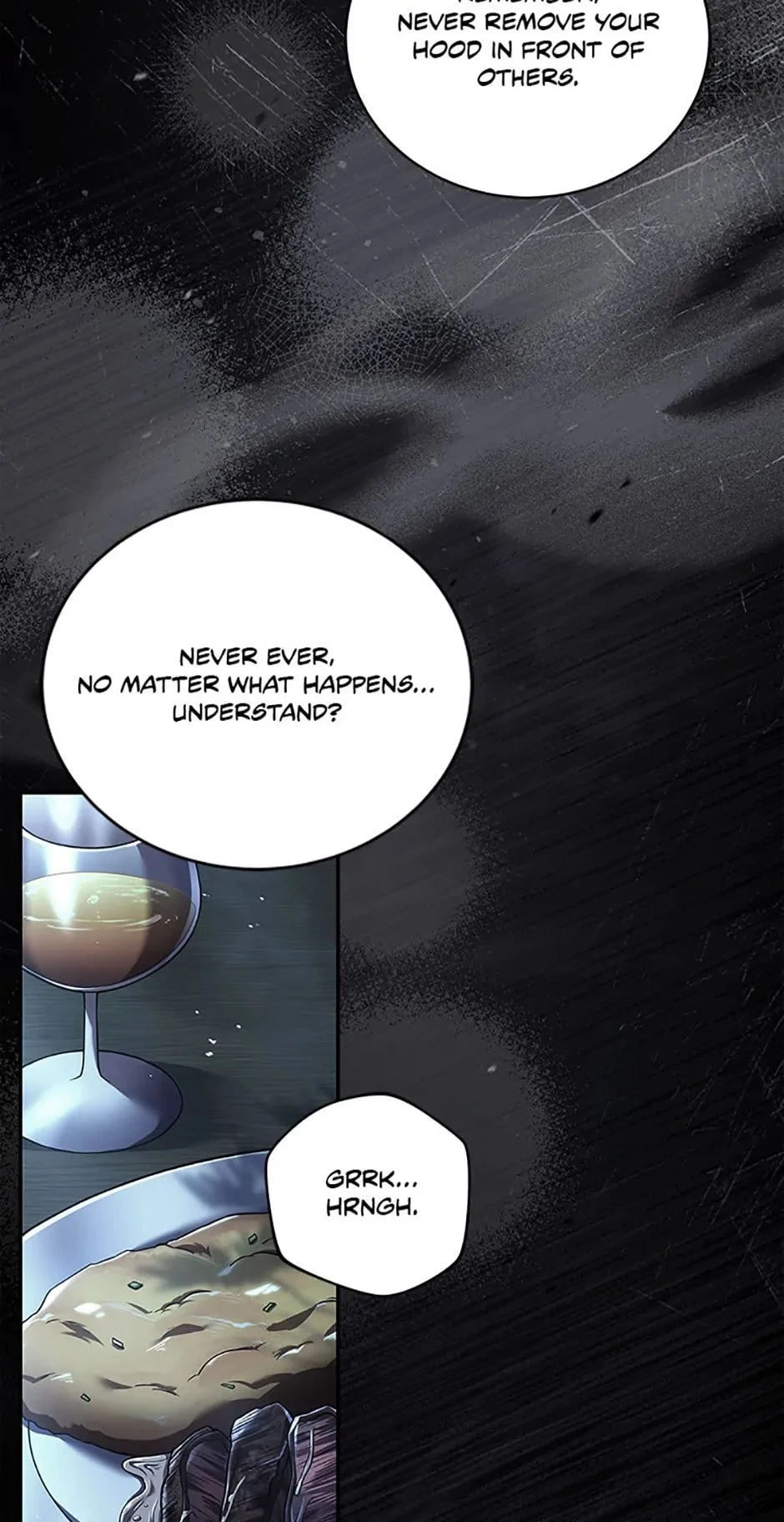The Frozen Player Returns Chapter 128 - 2