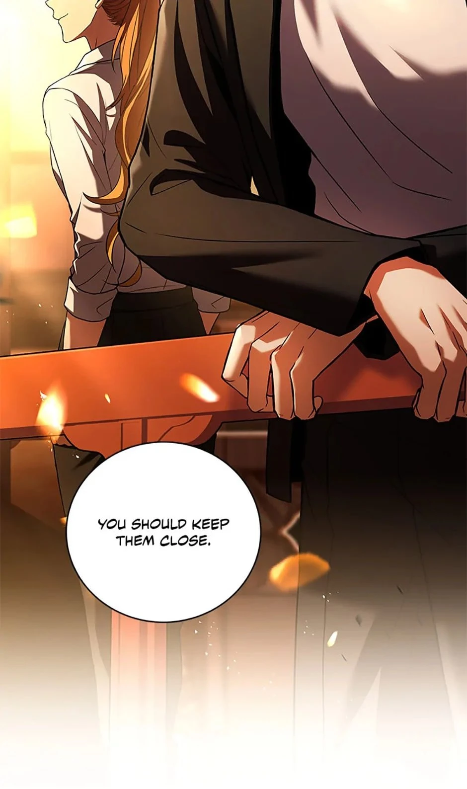 The Frozen Player Returns Chapter 132 - 74