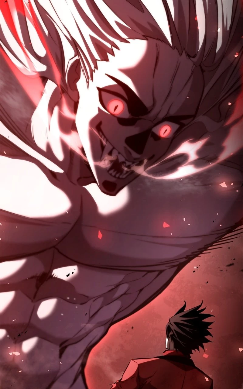 Boundless Ascension Chapter 58 - 4