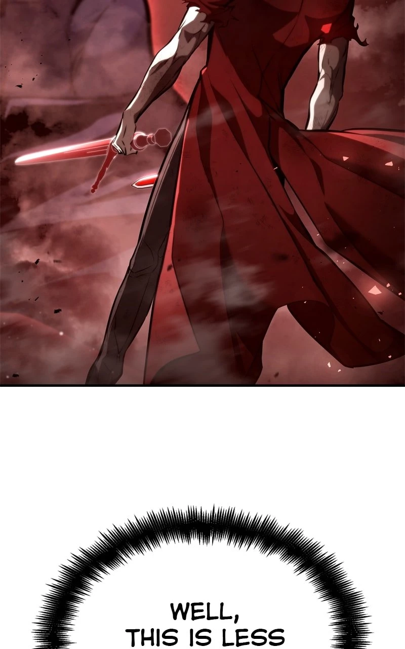 Boundless Ascension Chapter 58 - 5