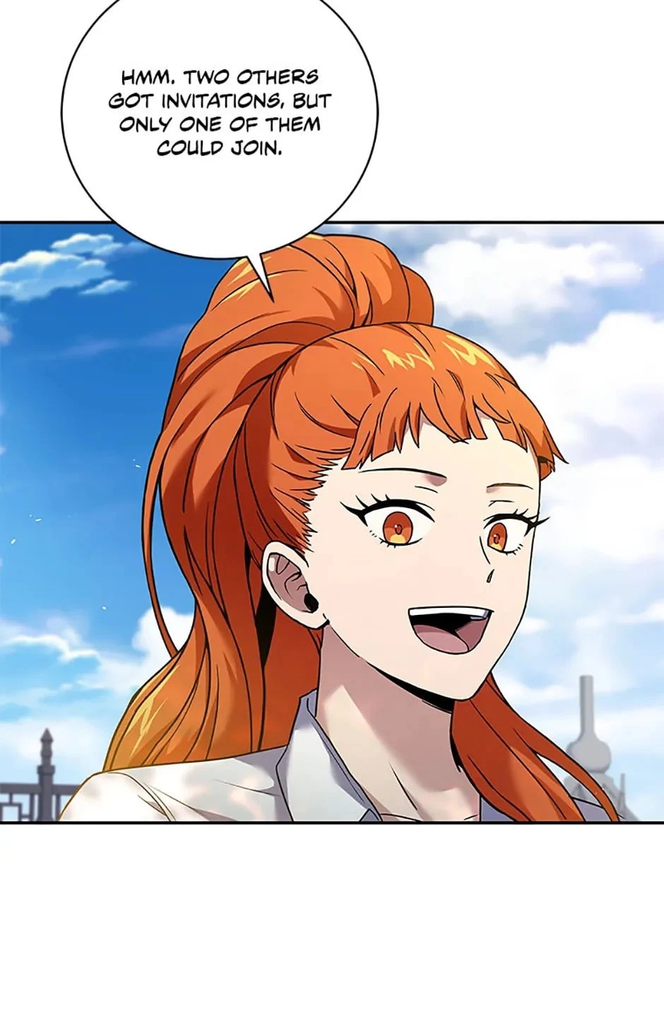 The Frozen Player Returns Chapter 131 - 59