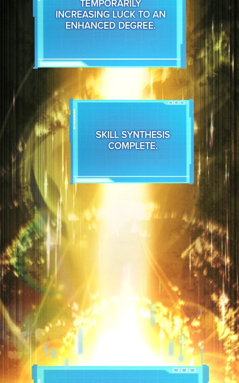 Boundless Ascension Chapter 60 - 137