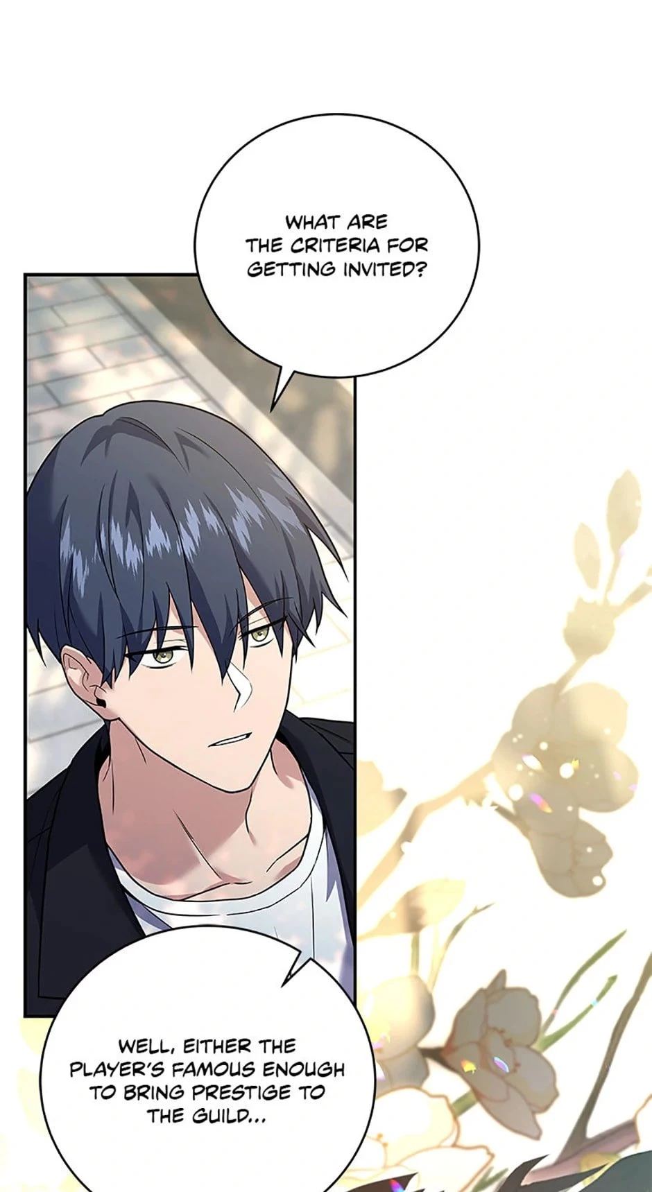 The Frozen Player Returns Chapter 131 - 60
