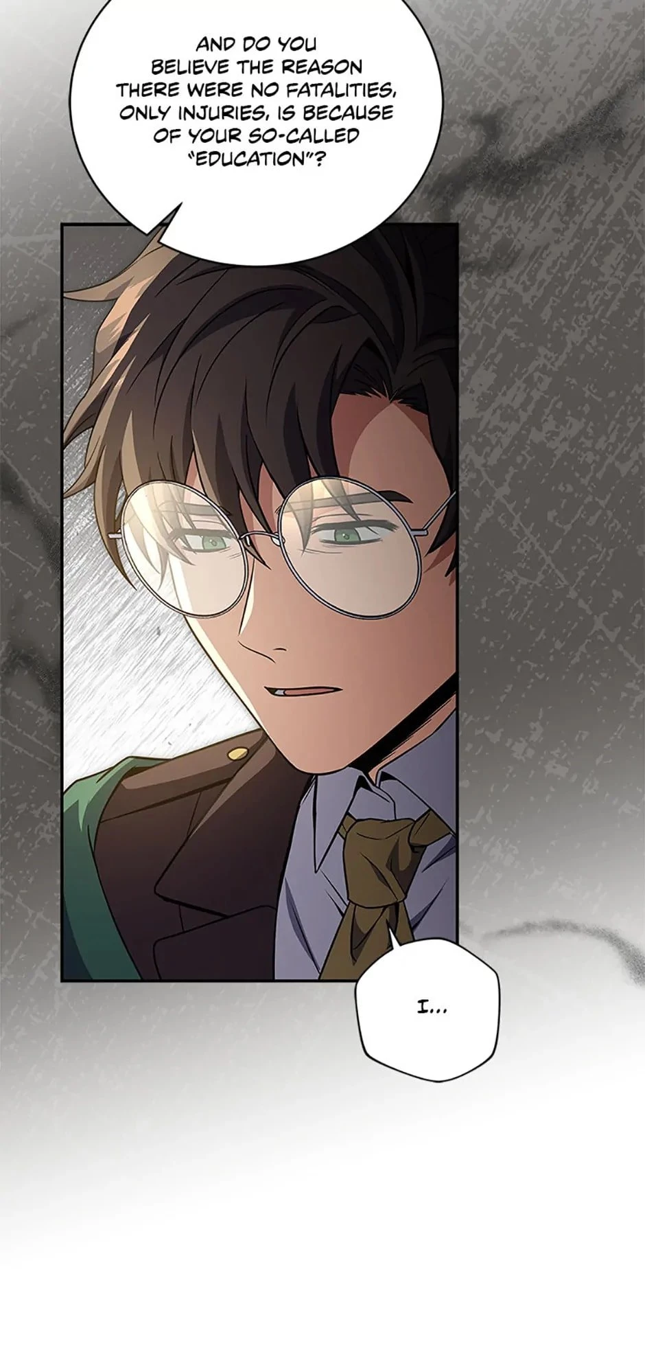The Frozen Player Returns Chapter 130 - 49