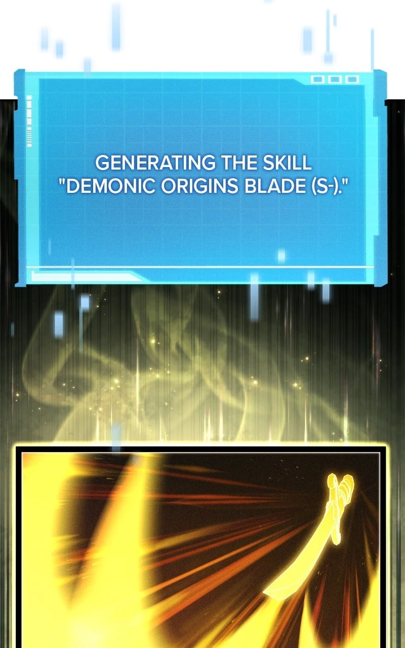 Boundless Ascension Chapter 60 - 139