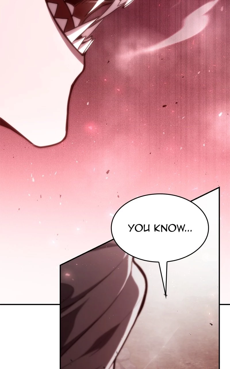 Boundless Ascension Chapter 58 - 8