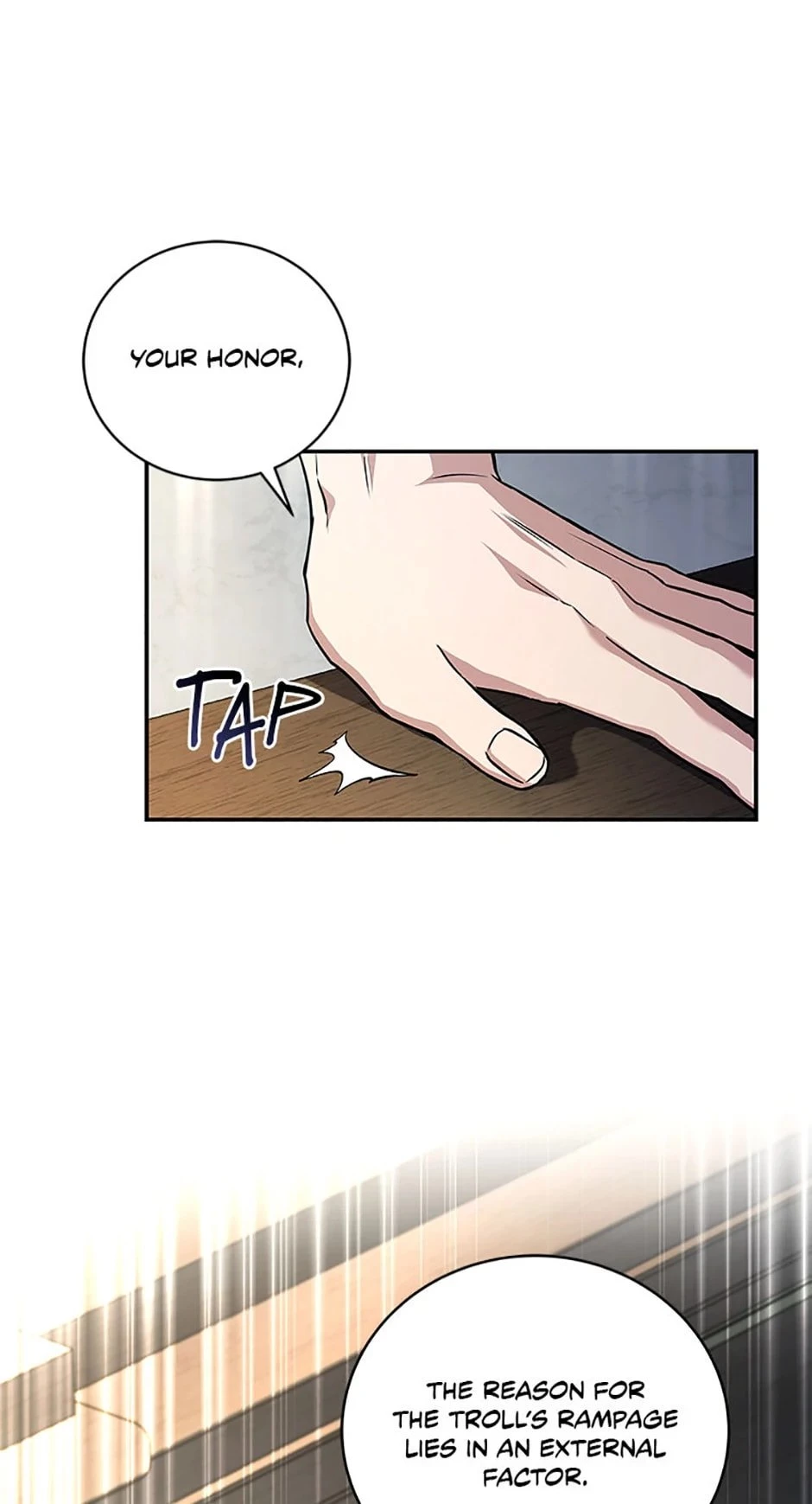 The Frozen Player Returns Chapter 130 - 50