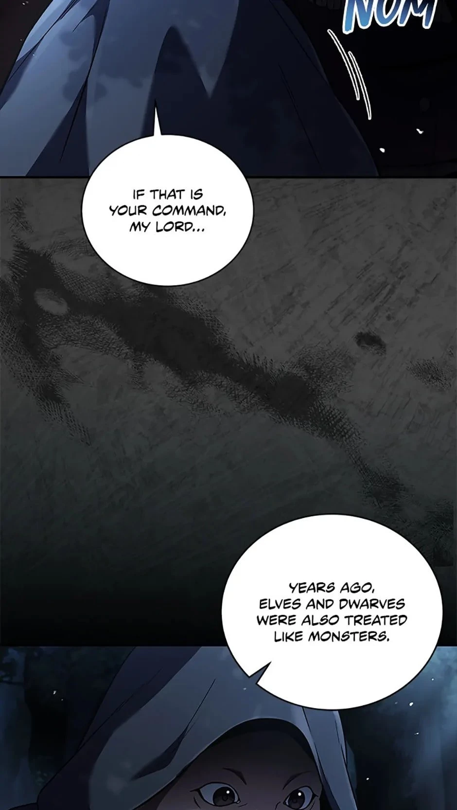 The Frozen Player Returns Chapter 128 - 6