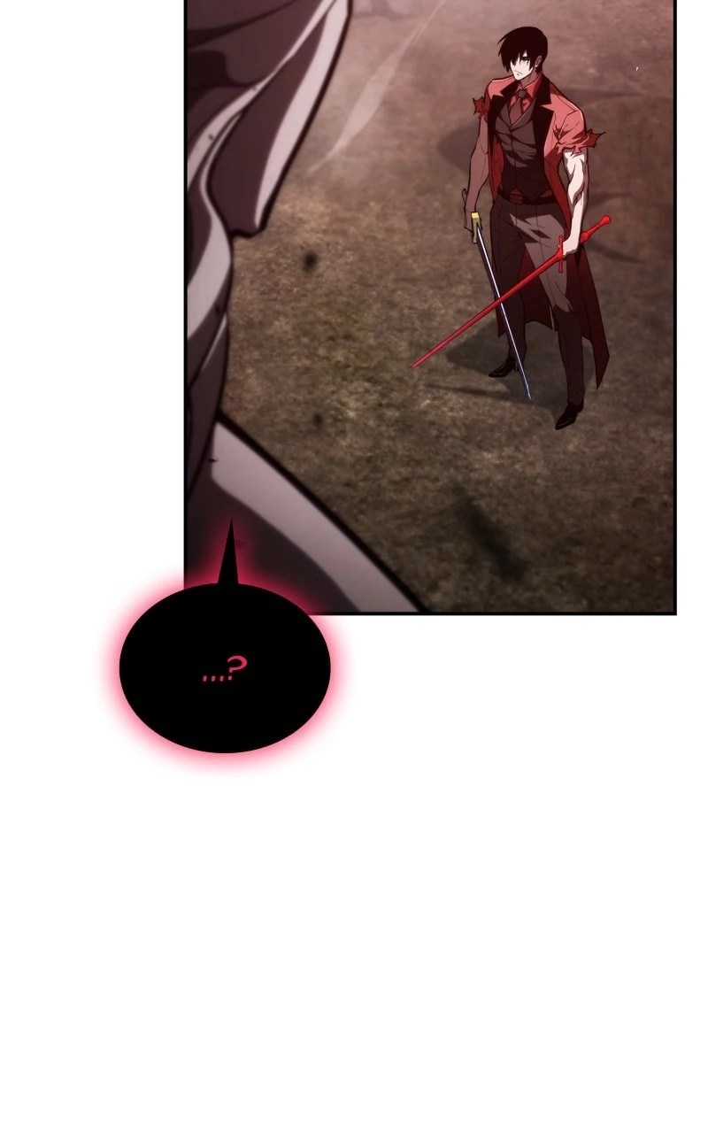 Boundless Ascension Chapter 58 - 9