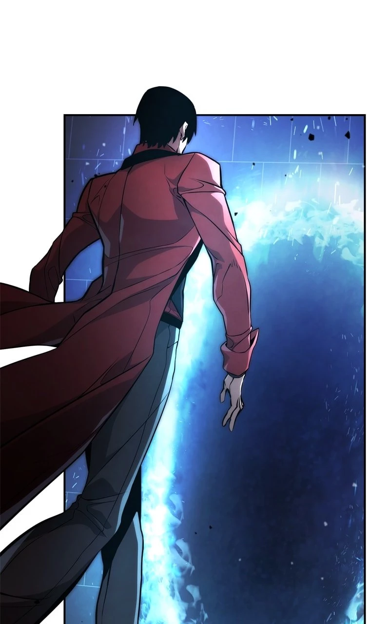 Boundless Ascension Chapter 60 - 141