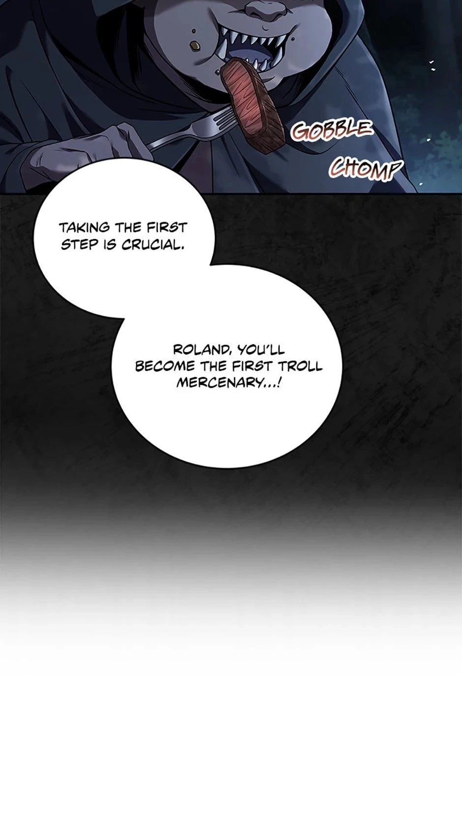 The Frozen Player Returns Chapter 128 - 7