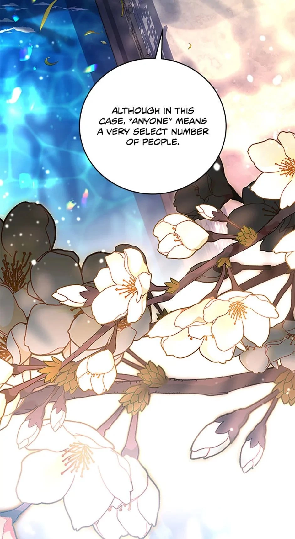 The Frozen Player Returns Chapter 131 - 63