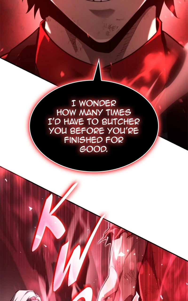 Boundless Ascension Chapter 58 - 11