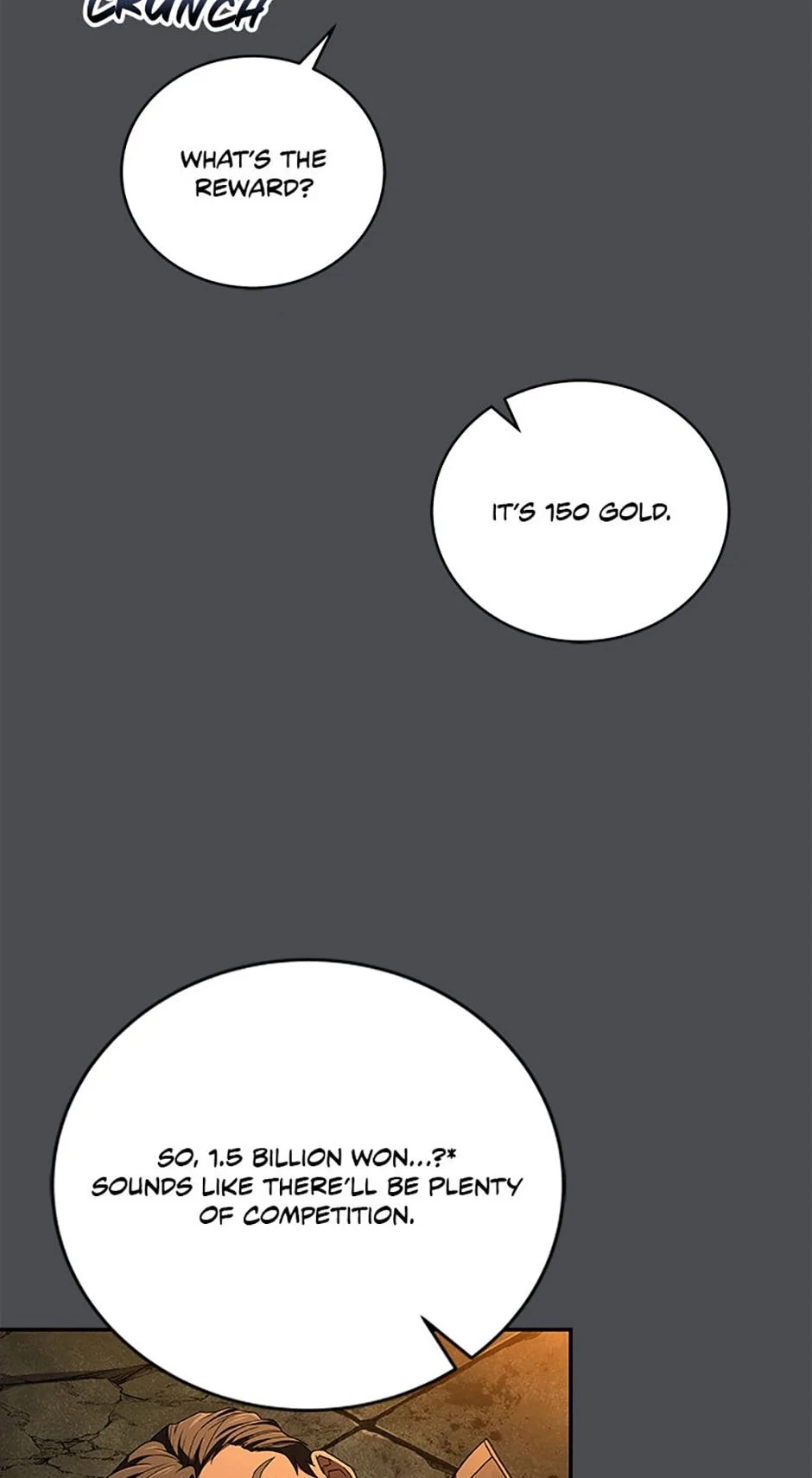 The Frozen Player Returns Chapter 126 - 3