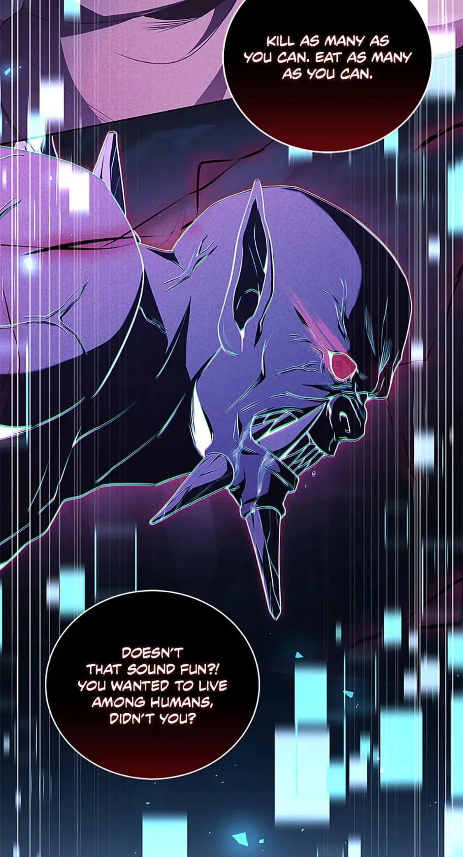 The Frozen Player Returns Chapter 130 - 53