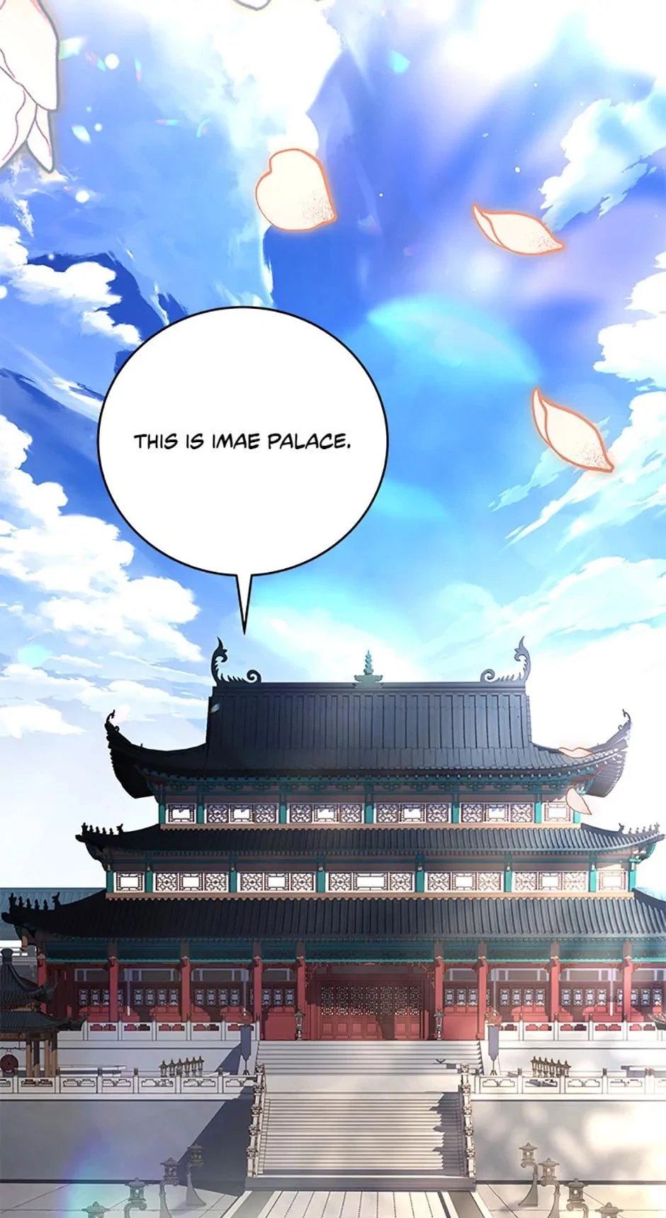The Frozen Player Returns Chapter 131 - 64