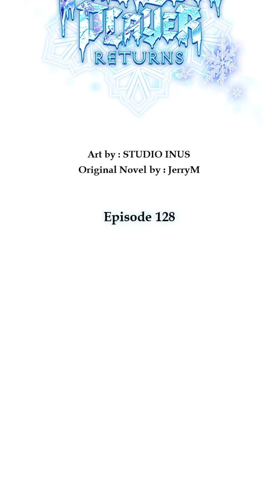 The Frozen Player Returns Chapter 128 - 9