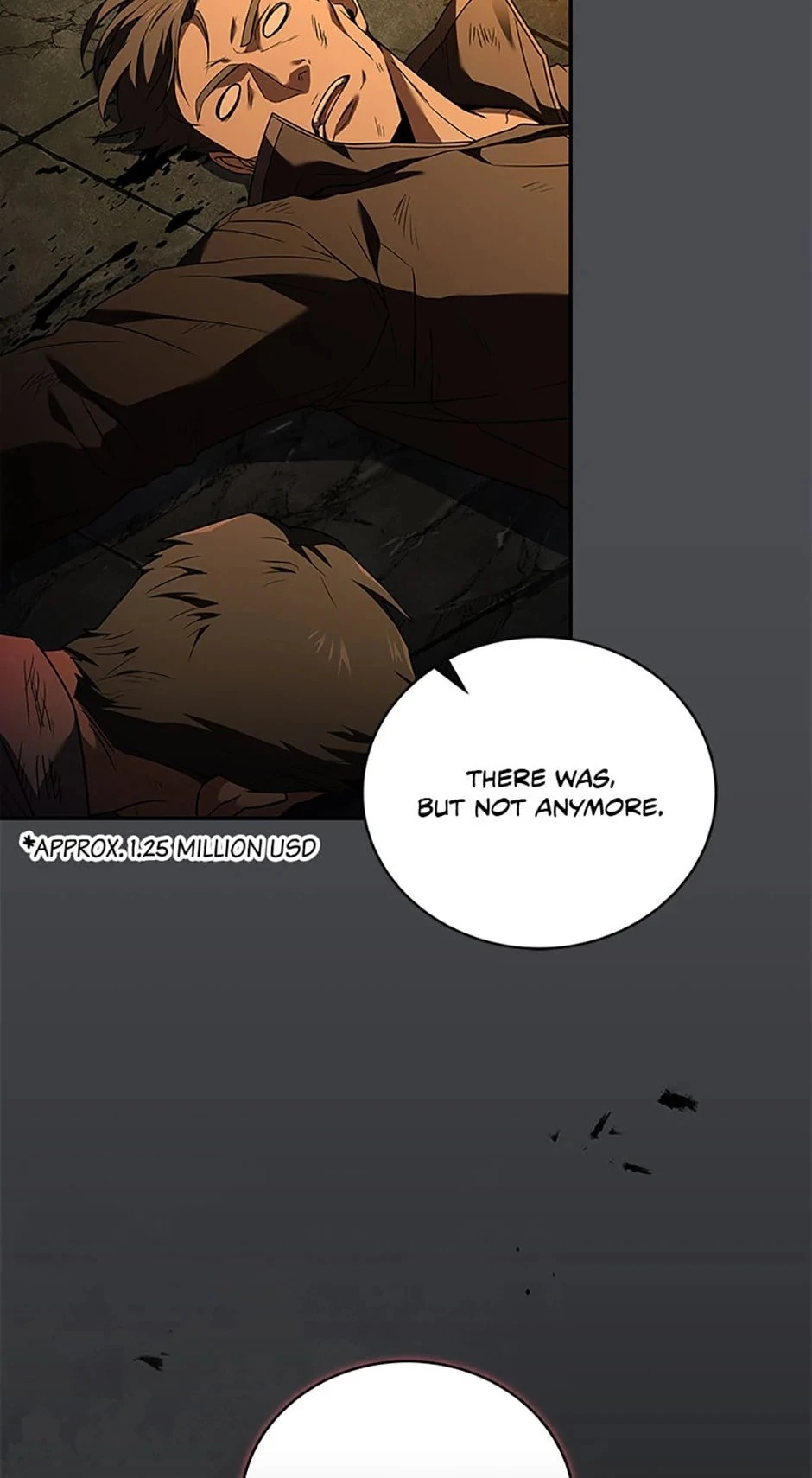 The Frozen Player Returns Chapter 126 - 4