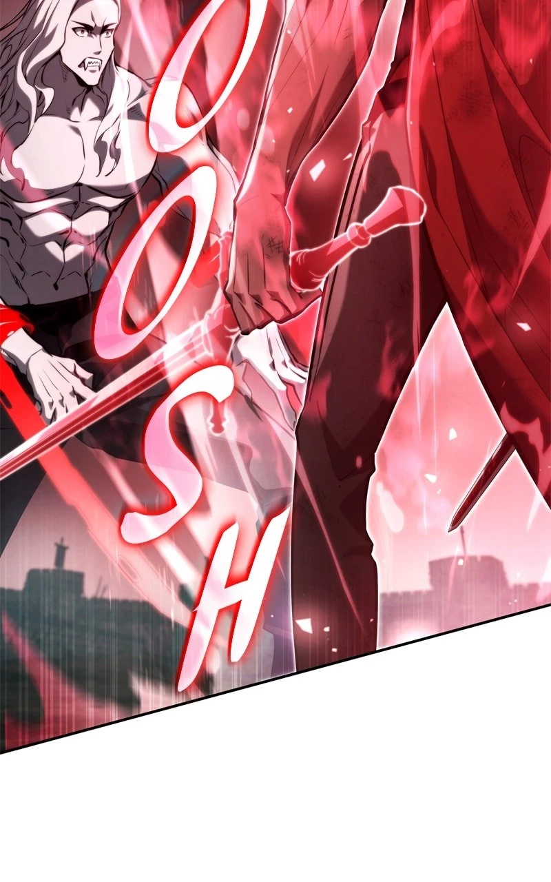 Boundless Ascension Chapter 58 - 12