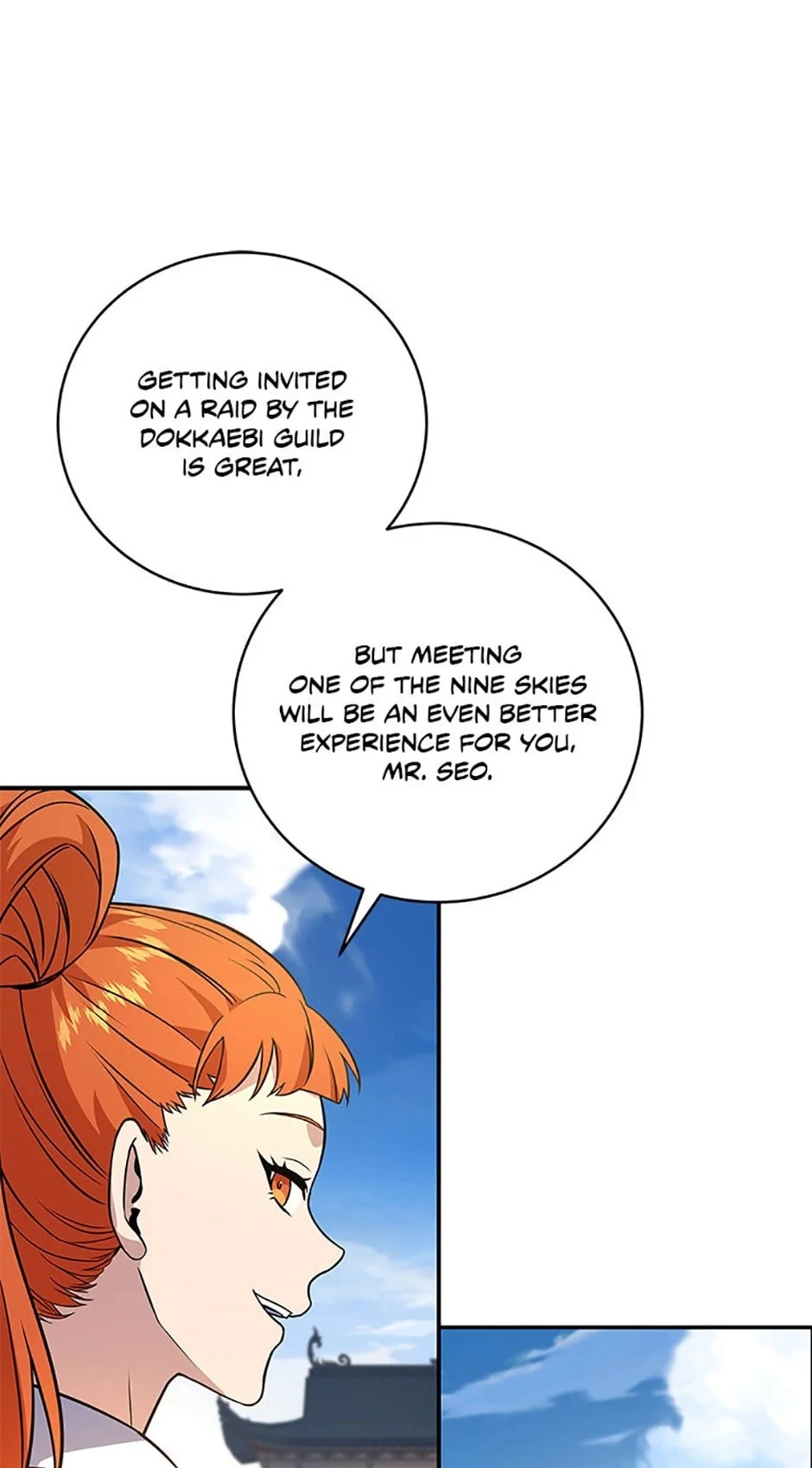 The Frozen Player Returns Chapter 131 - 66