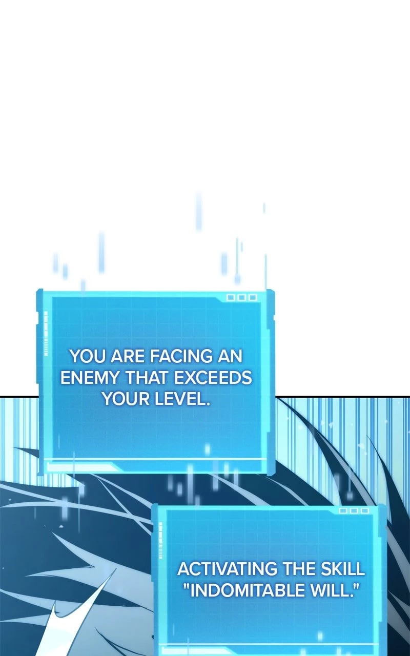 Boundless Ascension Chapter 60 - 145
